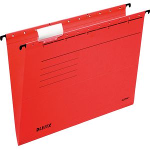 Hängemappen Leitz 1985-00-25, Alpha, A4