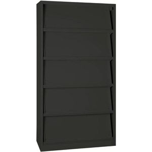 Produktbild für Prospekthalter G-Office MGC.1, schwarz