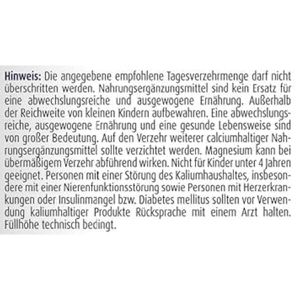 Produktbild für Elektrolyte Raab-Vitalfood Pur, Pulver