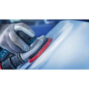 Produktbild für Schleifpapier Bosch Expert O780 Körnung 60-240 Set