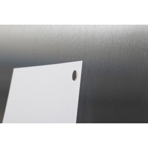 Produktbild für Magnete Maul 61661, silber, Neodym Magnet