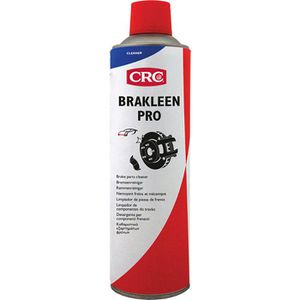 Bremsenreiniger CRC Brakleen Pro