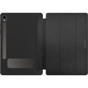 Produktbild für Tablet-Hülle Otterbox React Folio Series, 77-95118, schwarz