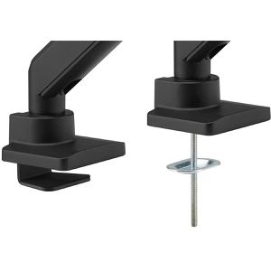 Produktbild für Monitorhalterung Neomounts DS70PLUS, VESA 75x75 &amp; 100x100 mm