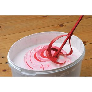 Produktbild für Rührkorb Connex Rondenrührer COX781257, Sechskantschaft