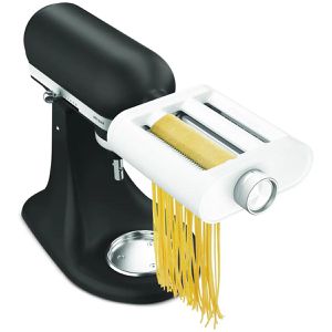 Produktbild für Küchenmaschinen-Zubehör KitchenAid 3-in-1 5KSM3PPA