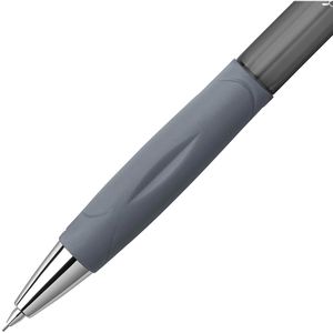 Produktbild für Druckbleistift Bic Velocity PRO, grau, Kunststoff