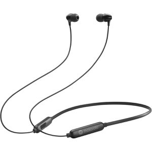 Produktbild für Kopfhörer Motorola SP106 Sport, schwarz