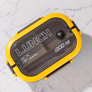 Produktbild für Lunchbox Böttcher-AG Premium, Kunststoff