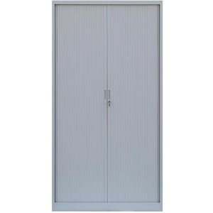 Produktbild für Rollladenschrank Lüllmann 555150, aus Metall
