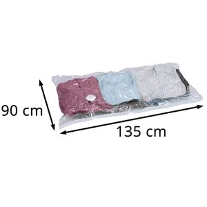 Produktbild für Vakuumbeutel Wenko 3792730100