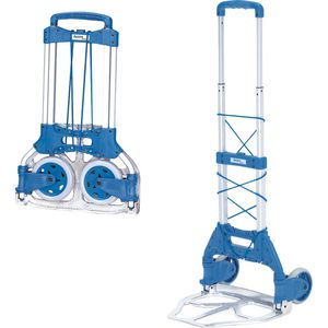 Sackkarre Fetra Paketroller 1730, klappbar