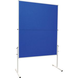 Produktbild für Moderationstafel Franken X-tra!Line CC-UMTF-G03 mit Standfüßen