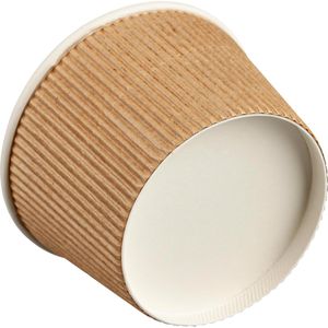 Produktbild für Suppenschalen Biozoyg DFC08740, aus Pappe