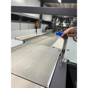 Produktbild für Druckluftpistole Brilliant-Tools BT160500, Set