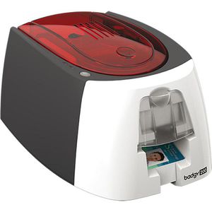 Produktbild für Kartendrucker Evolis Badgy200