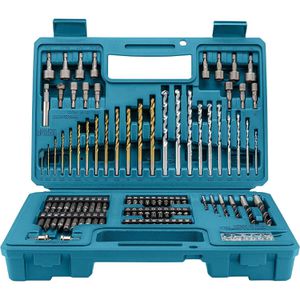 Produktbild für Bohrer-Bit-Set Makita B-68432