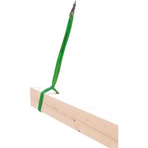 Produktbild für Rundschlinge Kerbl 37723, Umfang 3 m