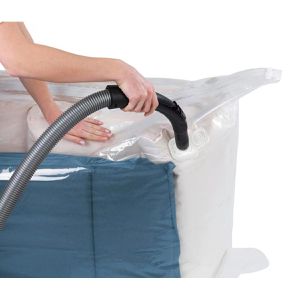 Produktbild für Vakuumbeutel Wenko 3792767100, Jumbo Cube XXL