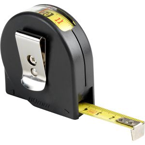 Produktbild für Maßband SOLA 50012901, Video-Flex, VF 3