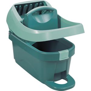Putzeimer Leifheit Wischtuchpresse Profi Evo 55076, 8 Liter