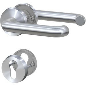 Drückergarnitur BASI 7306-2208