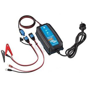 Produktbild für Autobatterie-Ladegerät Victron Blue Smart IP65