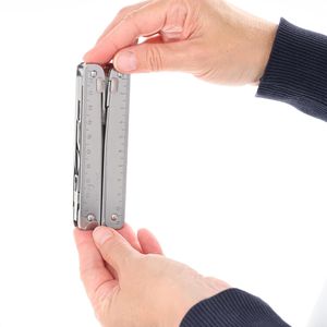 Produktbild für Multitool Victorinox Swiss Tool X Plus, 3.0338.L