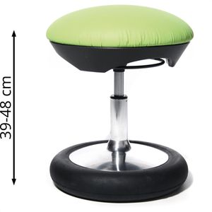 Produktbild für Fitness-Hocker Topstar Sitness Kid 20, SC79 S05