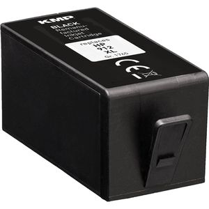 Produktbild für Tinte KMP für HP 912XL, 3YL84AE