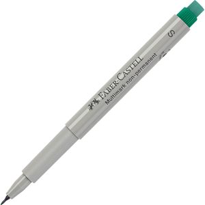 Folienschreiber Faber-Castell Multimark 152463