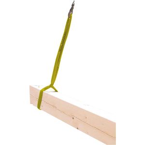 Produktbild für Rundschlinge Kerbl 37733, Umfang 3 m