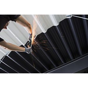 Produktbild für Winkelschleifer Bosch GWS 12V-76, Professional