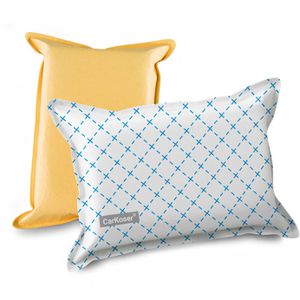 Produktbild für Scheibenschwamm Polyclean 2in1, CarKoser