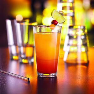 Produktbild für Trinkgläser Arcoroc Stack Up ARC H7764 Longdrink