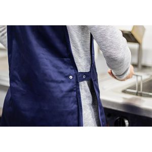 Produktbild für Kochschürze Portwest S843, Überwurfschürze