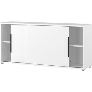 Produktbild für Schiebetürenschrank Germania Mailand, 4373