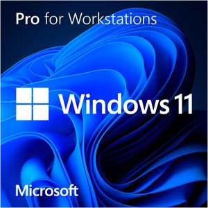 Produktbild für Betriebssystem Microsoft Windows 11 Pro HZV-00107