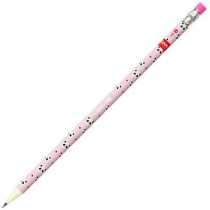 Bleistift Legami I Used To Be A Newspaper, Panda