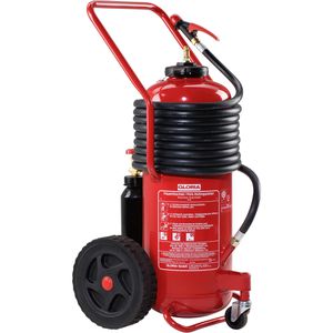 Produktbild für Feuerlöscher Gloria P 50 G, 50 kg
