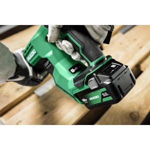 Produktbild für Werkzeugakku HiKOKI BSL1850MA, 378683