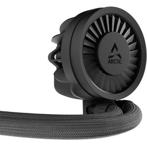 Produktbild für CPU-Kühler Arctic Liquid Freezer III Pro 420, ACFRE00181A, PWM