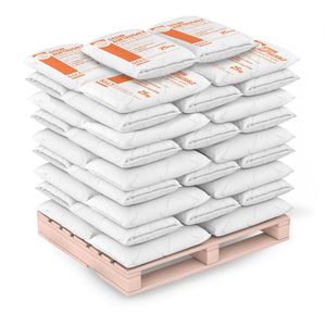 Streusalz Südsalz Stein Auftausalz