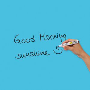 Produktbild für Glas-Magnettafel Sigel B1103 Be!Board