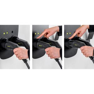 Produktbild für Wallbox Pracht ALPHA XT, NRG1002