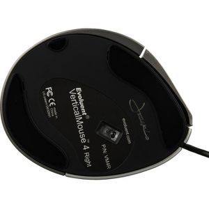 Produktbild für Maus Evoluent VerticalMouse 4
