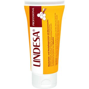 Hautschutzcreme Lindesa-Professional 13640010