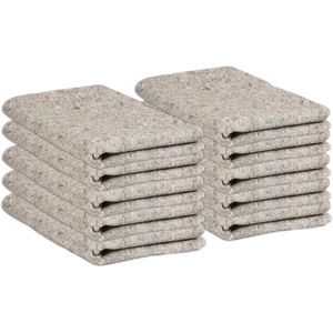 Umzugsdecken BB-Verpackungen 82001, 130 x 200cm