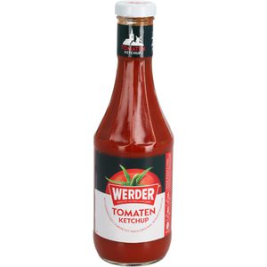 Ketchup