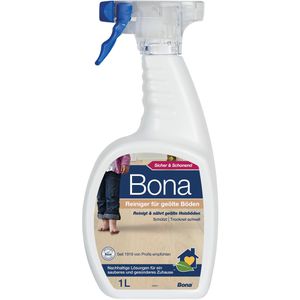 Holzreiniger Bona Spray